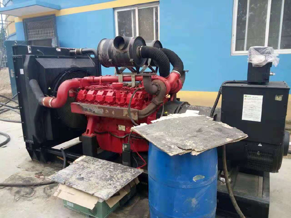 白茅湖农场租赁发电机 发电机的主要分类介绍