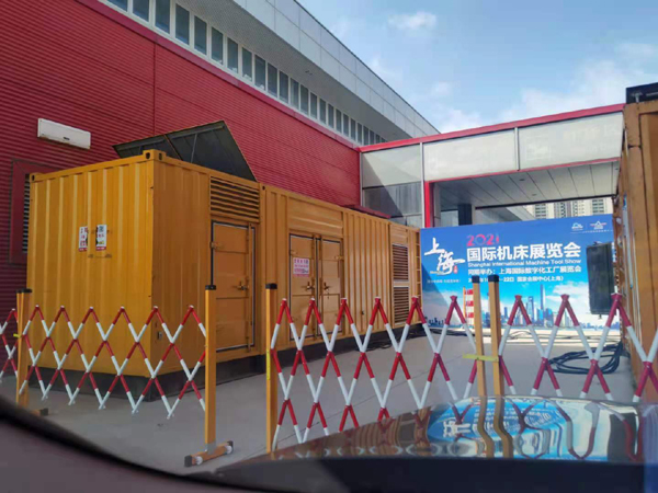 白茅湖农场发电机出租 对于发电机的特性你了解多少?