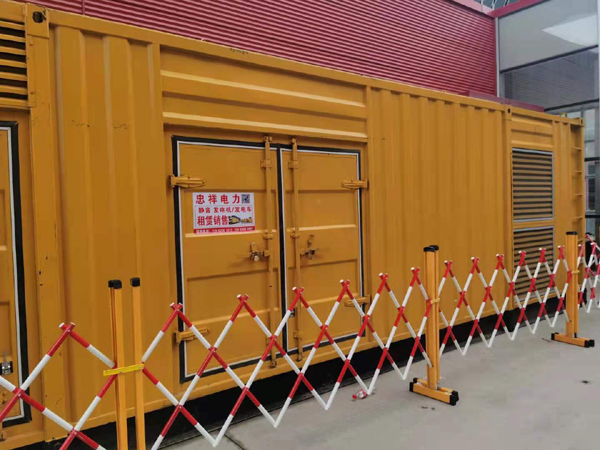 白茅湖农场关于通用发电机的十万个为什么？