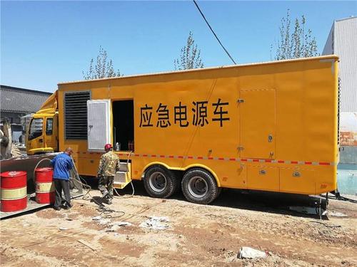 白茅湖农场发电车租赁-教您挑选发电机哪些技巧可以掌握使用