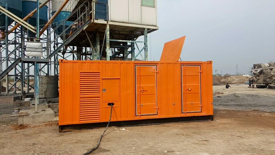 白茅湖农场出租发电机-在寒冷地区使用康明斯柴油发电机时要注意哪些问题