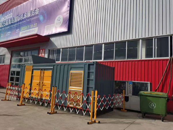 白茅湖农场柴油发电机优点以及常见故障分析