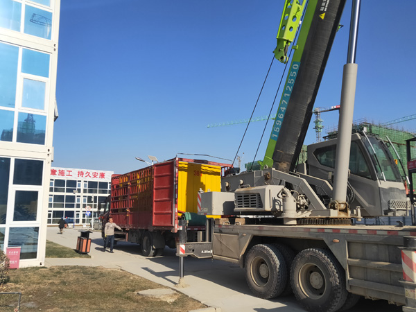 白茅湖农场发电机出租50KW柴油发电机组需要配多粗电缆线