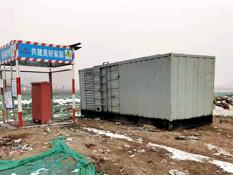 白茅湖农场燃气发电机在高海拔地区运行时会遇到哪些常见故障？