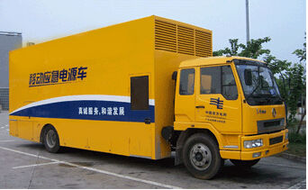 白茅湖农场发电机组如何判断水冷式机油散热器是否需要更换？