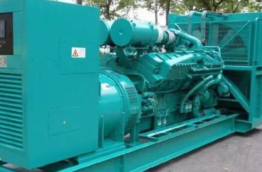 白茅湖农场柴油发电机冬季启动前的准备工作有哪些？